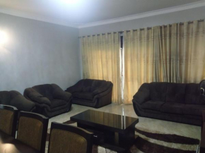 Najjera 1 apartments